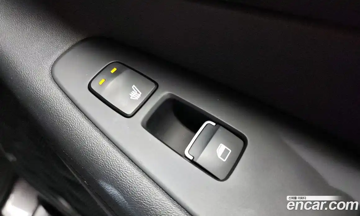 Hyundai Santa Fe 2021 2.5 Автомат в Москве № 110016, фото 16