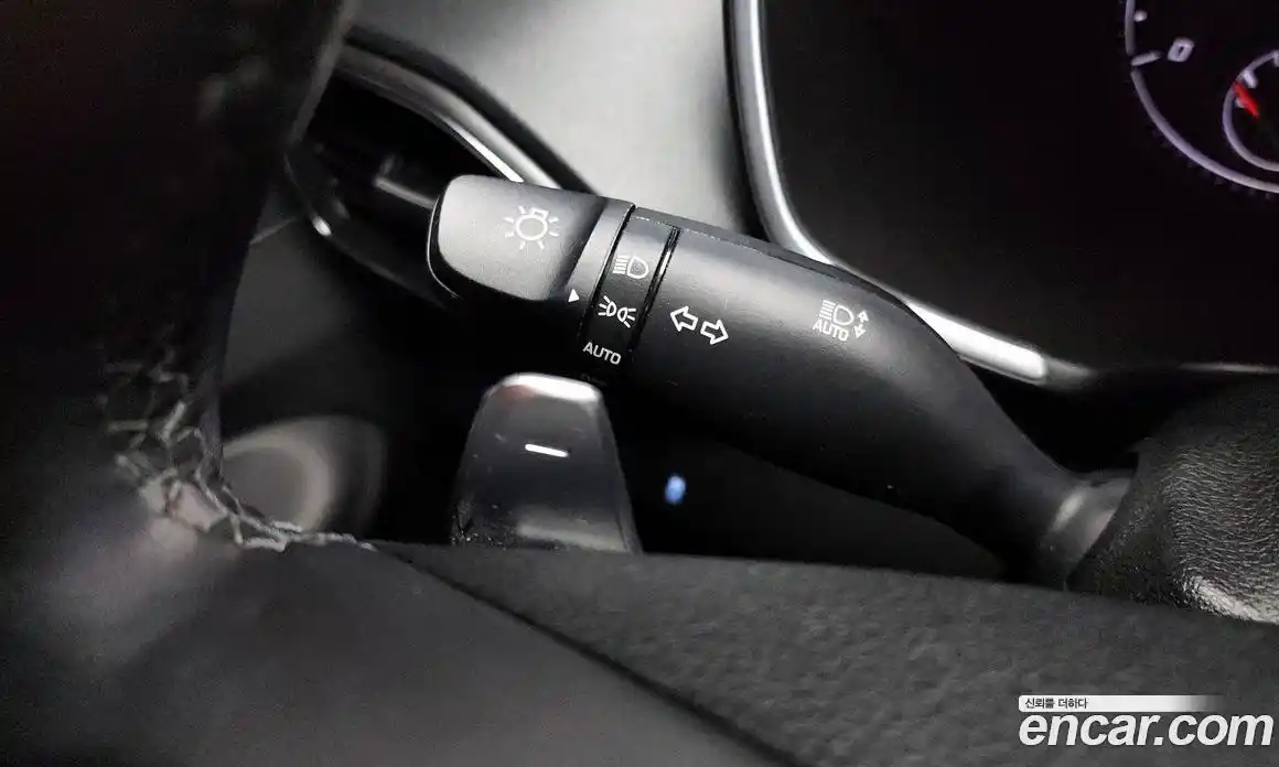 Hyundai Santa Fe 2021 2.5 Автомат в Москве № 110016, фото 8