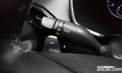 Hyundai Santa Fe 2021 2.5 Автомат в Москве № 110016, миниатюра 8