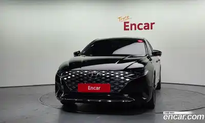 Hyundai Grandeur 2021 2.4 Автомат в Москве № 110287, миниатюра 11