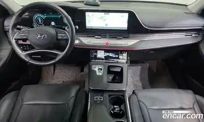 Hyundai Grandeur 2021 2.4 Автомат в Москве № 110287, миниатюра 12
