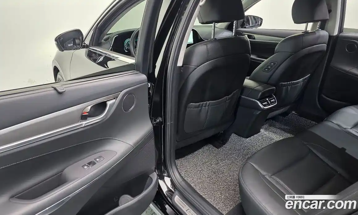 Hyundai Grandeur 2021 2.4 Автомат в Москве № 110287, фото 14