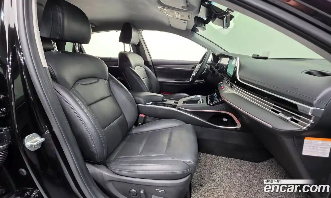 Hyundai Grandeur 2021 2.4 Автомат в Москве № 110287, фото 15