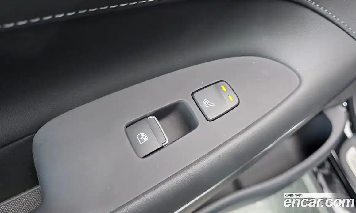 Hyundai Grandeur 2021 2.4 Автомат в Москве № 110287, фото 18