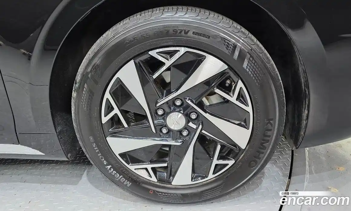 Hyundai Grandeur 2021 2.4 Автомат в Москве № 110287, фото 19