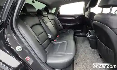 Hyundai Grandeur 2021 2.4 Автомат в Москве № 110287, миниатюра 3