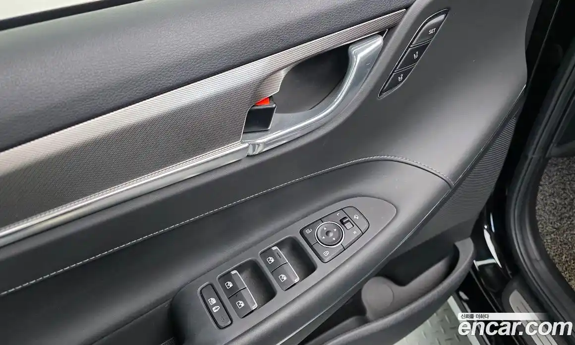 Hyundai Grandeur 2021 2.4 Автомат в Москве № 110287, фото 5