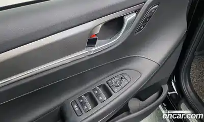 Hyundai Grandeur 2021 2.4 Автомат в Москве № 110287, миниатюра 5