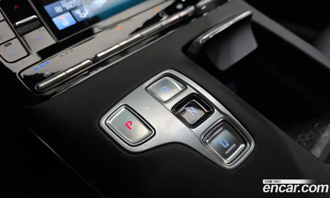 Hyundai Grandeur 2021 2.4 Автомат в Москве № 110287, фото 7