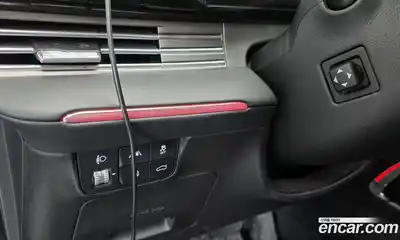 Hyundai Grandeur 2021 2.4 Автомат в Москве № 110287, миниатюра 8