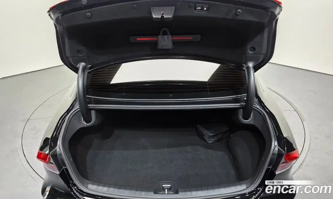 Hyundai Grandeur 2021 2.4 Автомат в Москве № 110287, фото 9