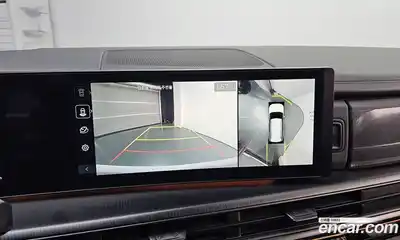 Hyundai Santa Fe 2024 1.6 Автомат в Москве № 110926, миниатюра 2