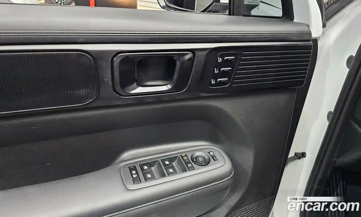 Hyundai Santa Fe 2024 1.6 Автомат в Москве № 110926, фото 4