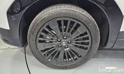 Hyundai Santa Fe 2024 1.6 Автомат в Москве № 110926, миниатюра 10