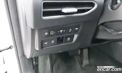 Hyundai Sonata, 2021