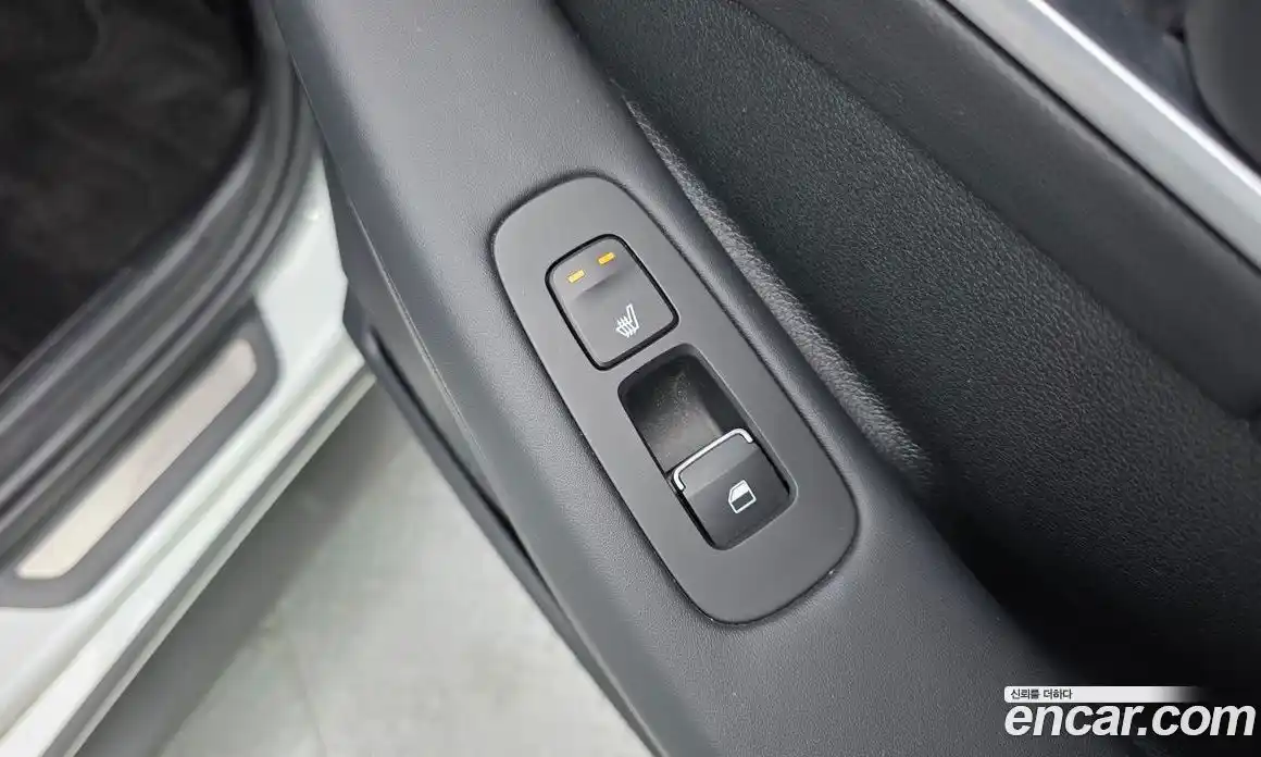 Hyundai Sonata 2021 2.0 Автомат в Москве № 112106, фото 3