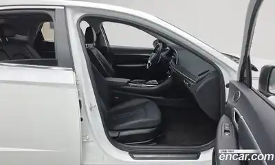 Hyundai Sonata 2021 2.0 Автомат в Москве № 112106, миниатюра 5