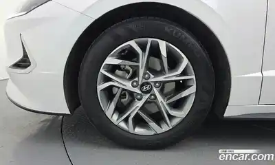 Hyundai Sonata 2021 2.0 Автомат в Москве № 112106, миниатюра 6