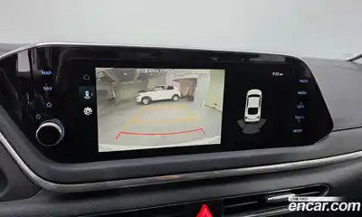 Hyundai Sonata 2021 2.0 Автомат в Москве № 112106, миниатюра 7