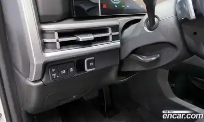 Hyundai Santa Fe 2024 1.6 Автомат в Москве № 112110, миниатюра 11