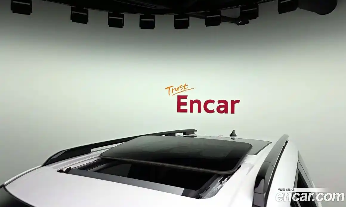 Hyundai Santa Fe 2024 1.6 Автомат в Москве № 112110, фото 18