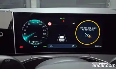 Hyundai Santa Fe 2024 1.6 Автомат в Москве № 112110, миниатюра 2