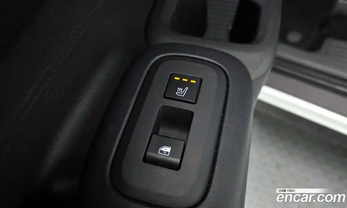 Hyundai Santa Fe 2024 1.6 Автомат в Москве № 112110, фото 4