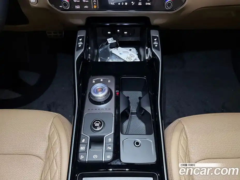 Kia Sorento 2026 2.2 Автомат в Москве № 114086, фото 11