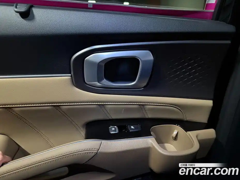 Kia Sorento 2026 2.2 Автомат в Москве № 114086, фото 13