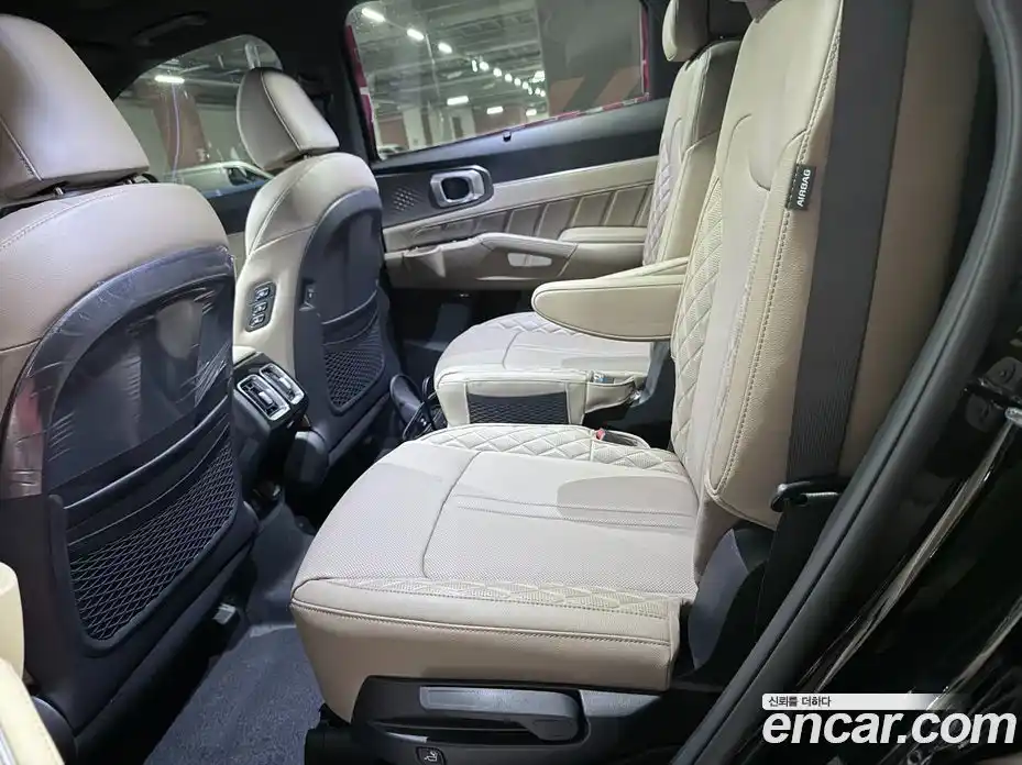 Kia Sorento 2026 2.2 Автомат в Москве № 114086, фото 14