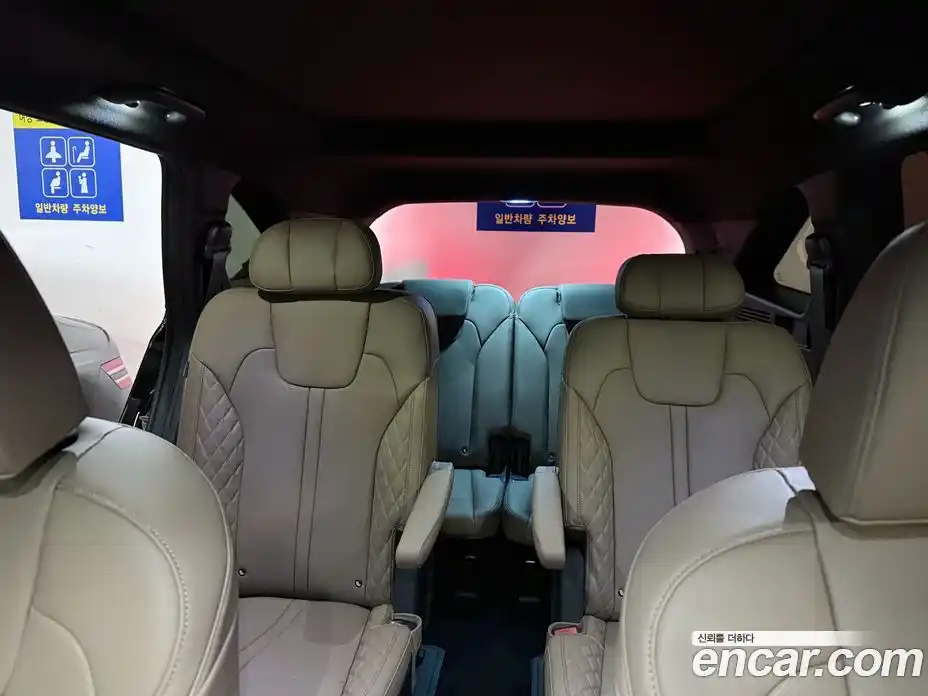 Kia Sorento 2026 2.2 Автомат в Москве № 114086, фото 16