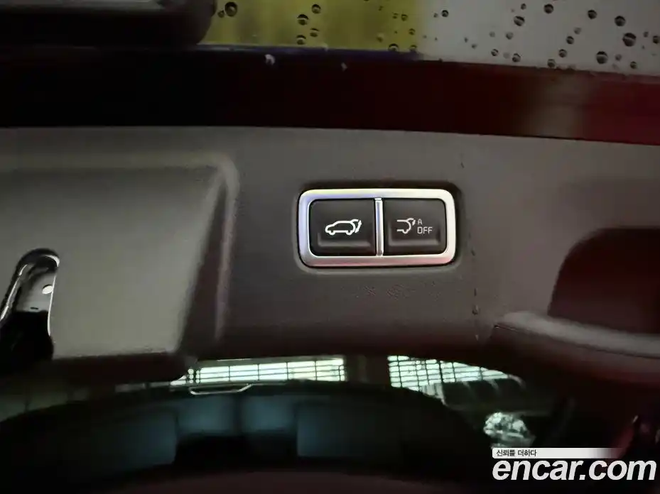 Kia Sorento 2026 2.2 Автомат в Москве № 114086, фото 18