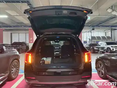 Kia Sorento 2026 2.2 Автомат в Москве № 114086, миниатюра 4