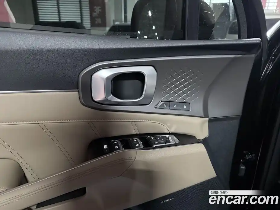 Kia Sorento 2026 2.2 Автомат в Москве № 114086, фото 7