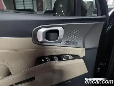 Kia Sorento 2026 2.2 Автомат в Москве № 114086, миниатюра 7