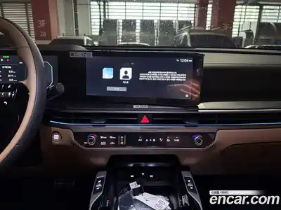 Kia Sorento 2026 2.2 Автомат в Москве № 114086, миниатюра 10