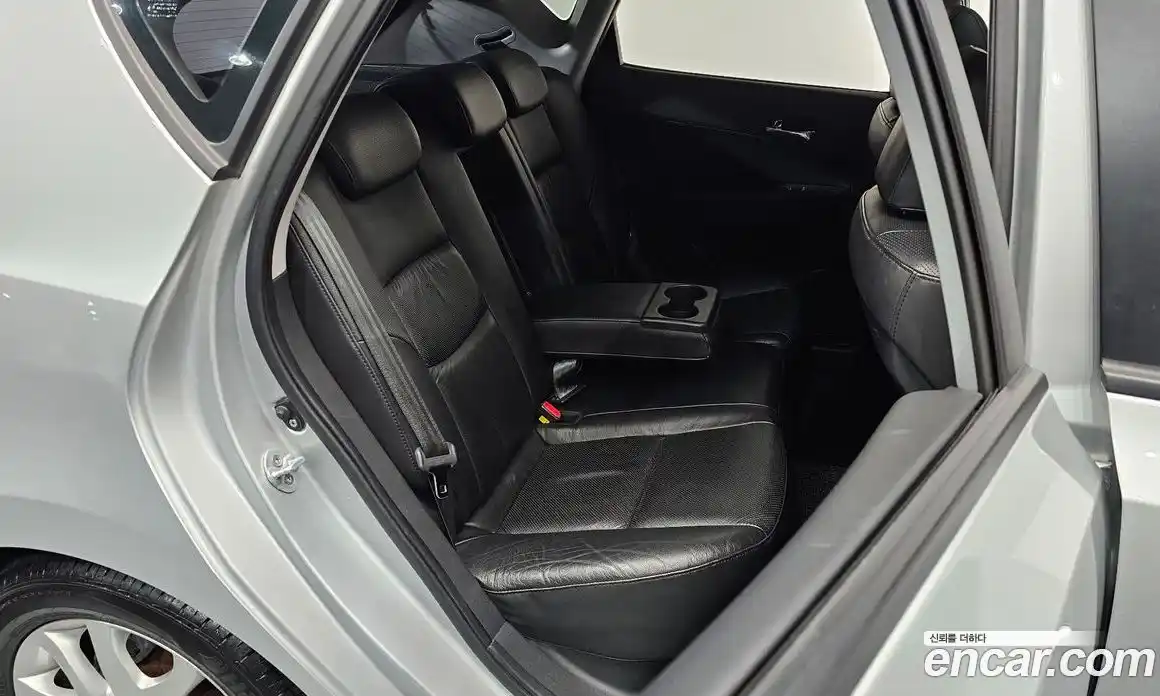 Hyundai i30 2008 1.6 Автомат в Москве № 114402, фото 12