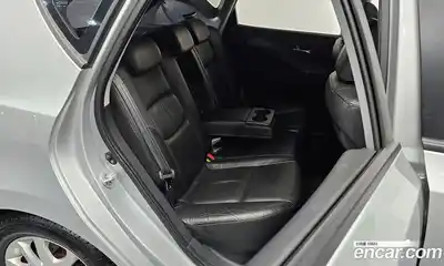 Hyundai i30 2008 1.6 Автомат в Москве № 114402, миниатюра 12