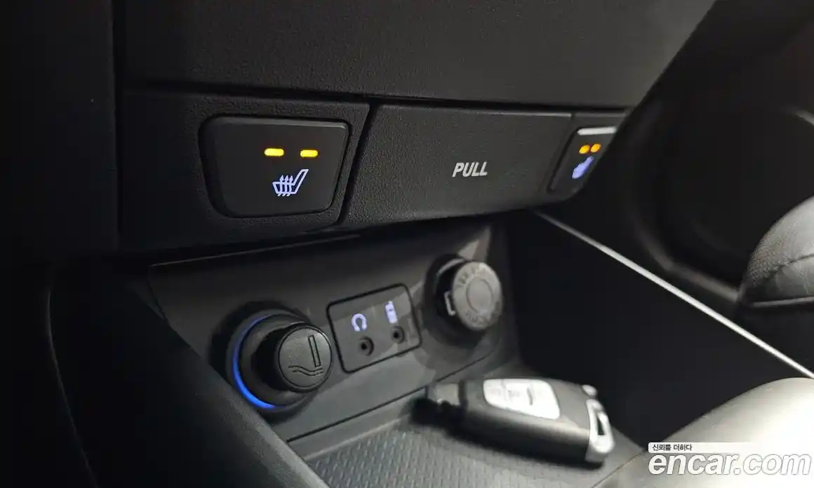 Hyundai i30 2008 1.6 Автомат в Москве № 114402, фото 15