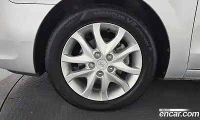 Hyundai i30 2008 1.6 Автомат в Москве № 114402, миниатюра 5