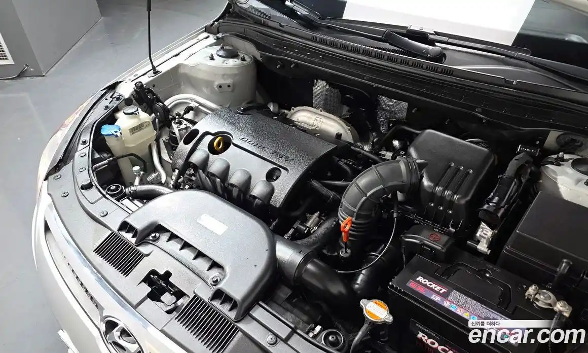 Hyundai i30 2008 1.6 Автомат в Москве № 114402, фото 6