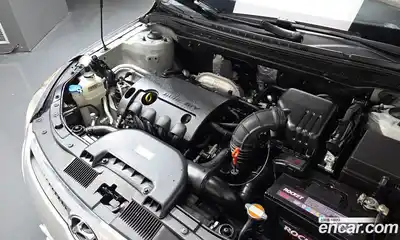 Hyundai i30 2008 1.6 Автомат в Москве № 114402, миниатюра 6