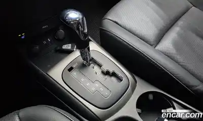 Hyundai i30 2008 1.6 Автомат в Москве № 114402, миниатюра 9