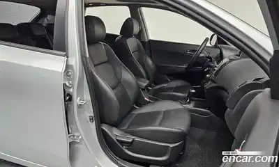 Hyundai i30 2008 1.6 Автомат в Москве № 114402, миниатюра 10