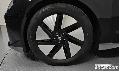 Hyundai Ioniq 6, 2023