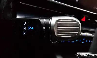 Hyundai Ioniq 6 2023 0.1 Автомат в Москве № 114584, миниатюра 3