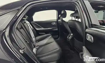 Hyundai Ioniq 6 2023 0.1 Автомат в Москве № 114584, миниатюра 4