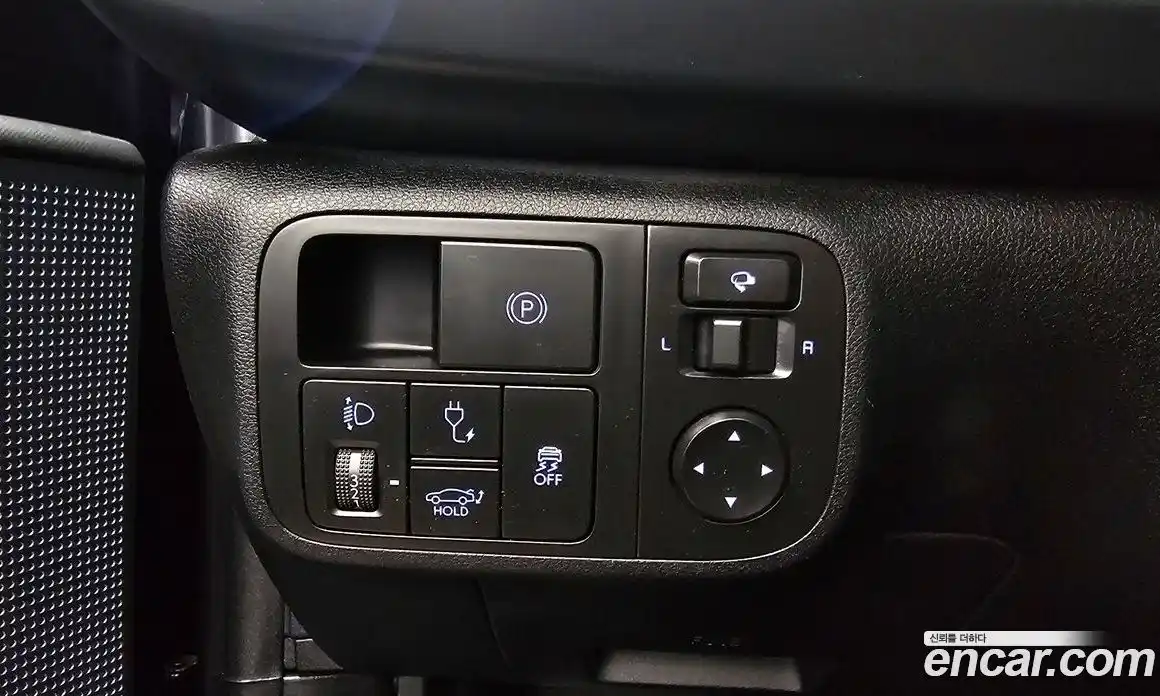 Hyundai Ioniq 6 2023 0.1 Автомат в Москве № 114584, фото 7