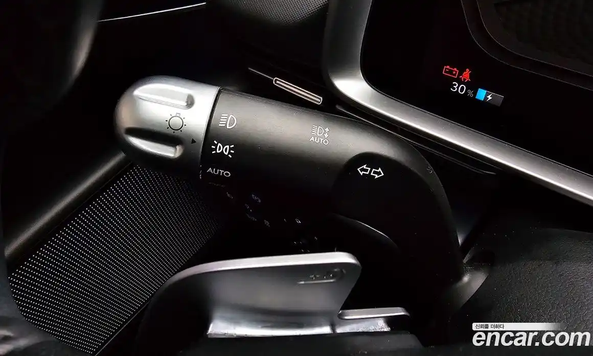 Hyundai Ioniq 6 2023 0.1 Автомат в Москве № 114584, фото 8