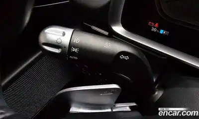 Hyundai Ioniq 6 2023 0.1 Автомат в Москве № 114584, миниатюра 8